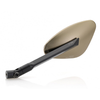 Rizoma SINTESI Mirror Bronze
