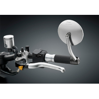 Rizoma Spirit RS Mirror Silver