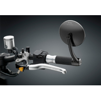 Rizoma Spirit RS Mirror Black
