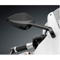 Rizoma Veloce Sport Mirror Black