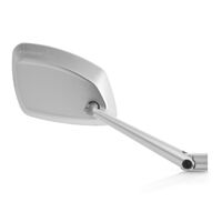 Rizoma 4D Mirror Silver