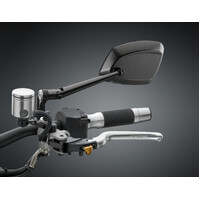 Rizoma 4D Mirror Black