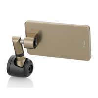 Rizoma QUANTUM End Mirror