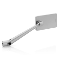 Rizoma QUANTUM Side Mirror