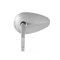Rizoma Reverse Radial Mirror