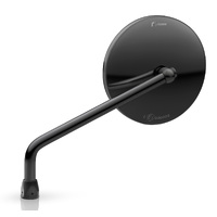 Rizoma One Mirror Black