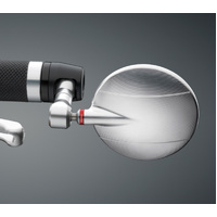 Rizoma Spy R 94.5 Mirror Silver