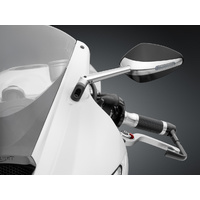 Rizoma Veloce L Mirror For Fairings
