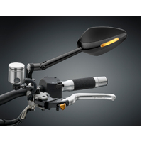 Rizoma Veloce L Naked Mirror