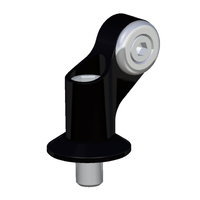 Rizoma Mirror Adapter