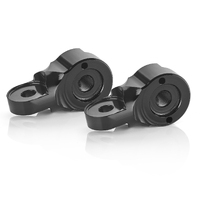 Rizoma Mirror Adapter