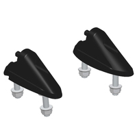Rizoma Mirror Adapter-Pair