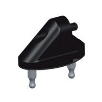 Rizoma Mirror Adapter