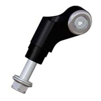 Rizoma Mirror Adapter
