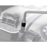 Rizoma Universal Direct Mount Mirror Adaptor