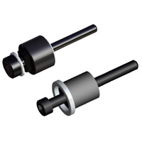 Rizoma Mirror Adapter