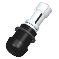 Rizoma Mirror Adapter