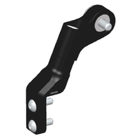 Rizoma Mirror Adapter
