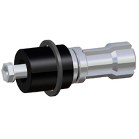 Rizoma Mirror Adapter