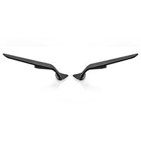 Rizoma Stealth Mirror Black Pair