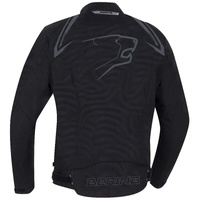 Bering  Maceo Jacket Black/Grey MD