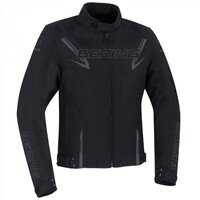 Bering Maceo Jacket (Grey/Black) [Size: XL]