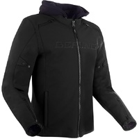 BERING JACKET ELITE Noir (L)