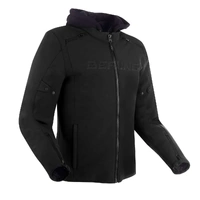 BERING JACKET ELITE Noir (M)
