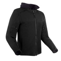 BERING JACKET ELITE Noir (S)
