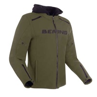 BERING JACKET ELITE Kaki (XL)