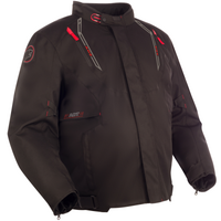BERING JACKET ARTEMIS Noir (WL)