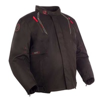 Bering Artemis Jacket - Black (WXXXL)
