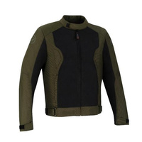 Bering  Riko Jacket Khaki/Black  XL