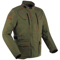 BERING JACKET VOYAGER Kaki (S)
