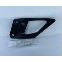 Bonamici Racing Replacement Heel Plate For Rearsets (BT_039)