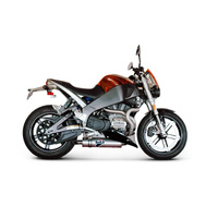 Termignoni Buell XB 9 SX - XB 12 XT-S 08-11 Slip On