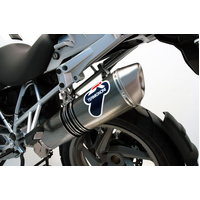 Termignoni BMW R 1200 GS 10-12 Slip On