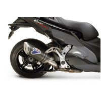 Termignoni BMW C 600 Sport 12-15 Slip On