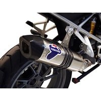 Termignoni BMW R 1200 GS 2013-2016 Relevance Titanium Slip On