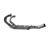 Termignoni BMW R 1200 NINE-T 16-20 Stainless Steel Headers