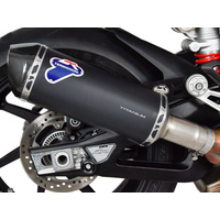 Termignoni BMW S 1000 R/RR 19-24 Titanium Black Slip On