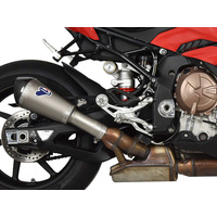 Termignoni BMW S 1000 R/RR 19-24 Slip On