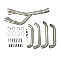 Termignoni BMW S 1000 R/RR 19-24 Headers