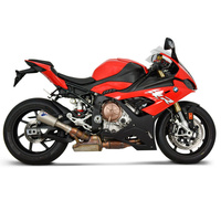 Termignoni BMW S 1000 R/RR 19-24 Full System