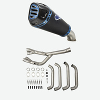 Termignoni BMW S 1000 R/RR 19-24 Full System