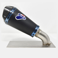 Termignoni BMW S 1000 R/RR 19-24 Slip On