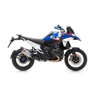 Termignoni BMW R 1300 GS/Adventure 23-25 Slip On