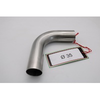 GPR CuRVa inox - Inox CuRVe Diam 45 Exhaust To Suit Cafè Racer Cafè Racer (1980-2021)