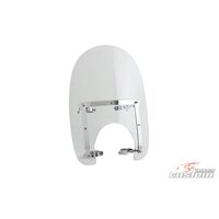 Custom Acces WINDSHIELD AMERICA I UNIVER. TRANSPARENT