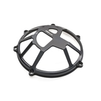 CNC Racing Cover clutch Ducati